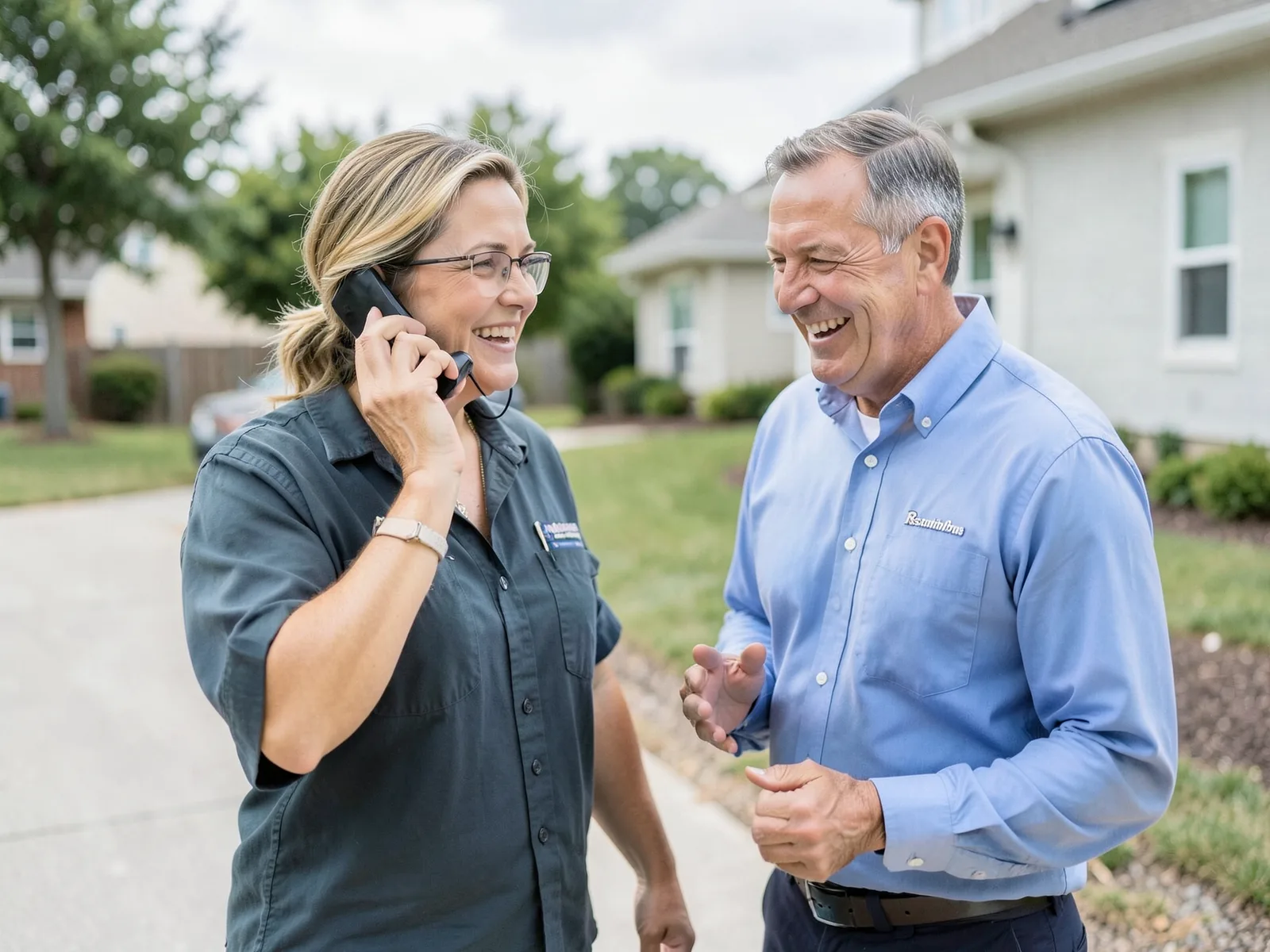 Frequently Asked Questions About Flood Damage Restoration in Niles, IL